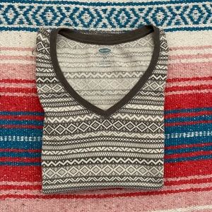 Old Navy stretch thermal women’s size L.